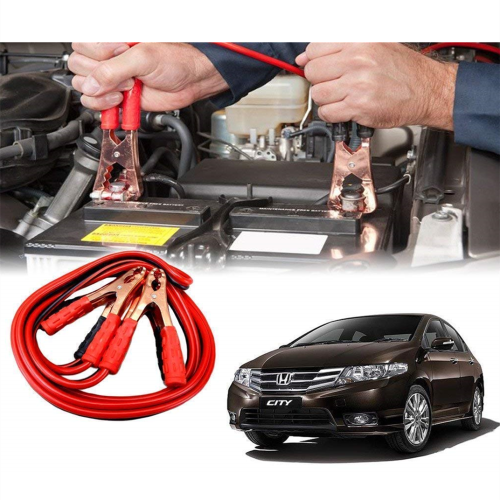 1000 AMP Boost Cable Car Battery Jumper Cable Heavy Duty Battery Jumper Cable