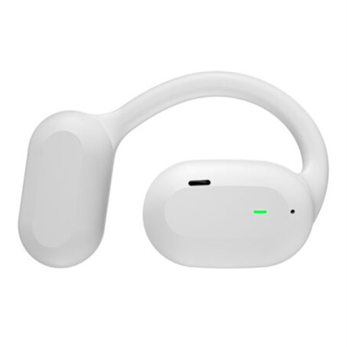 Air9 TWS Wireless Bluetooth Headphones Bone Conduction Gaming Sports Noise Canceling Headphones