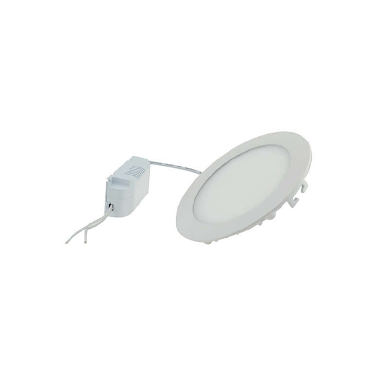 6W Ceiling Light Panel Recessed Downlight