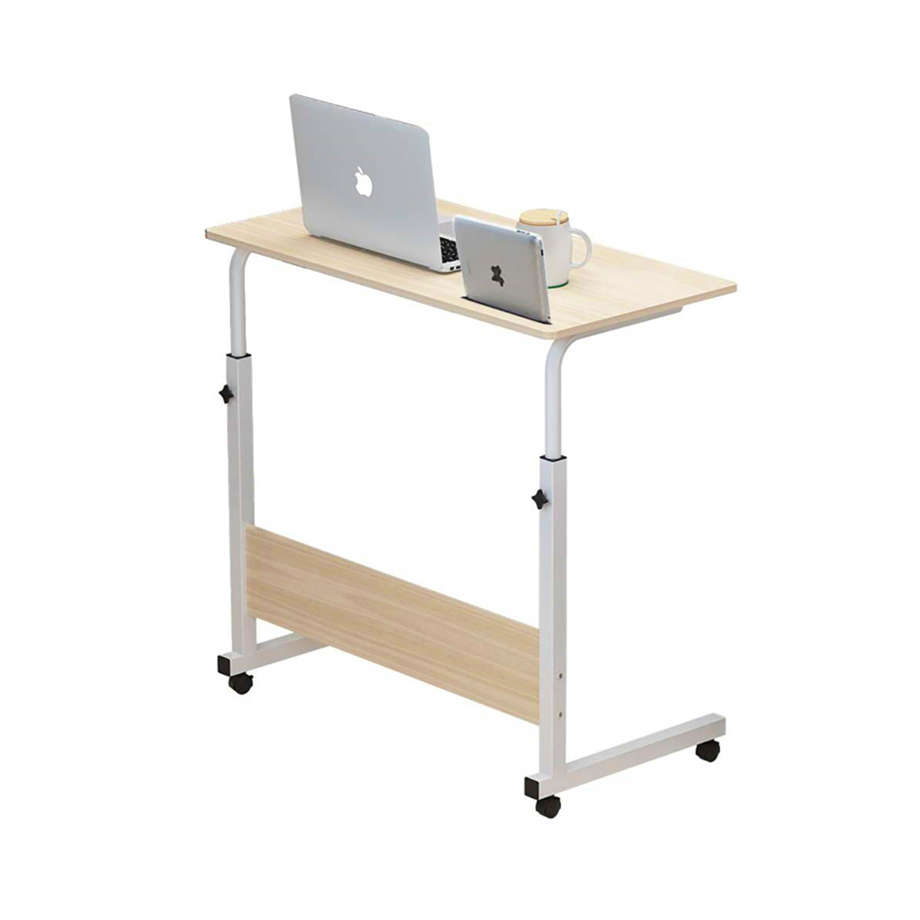 Computer Desk Bedside Computer Desk Lazy Laptop Desk Ded Computer Desk Simple Moving Bedside Table
