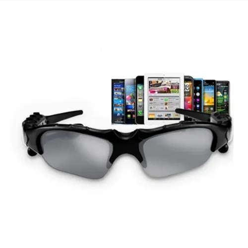 Bluetooth Sunglasses Headphones Glasses Smart Wireless Headphones Outdoor Earbuds Driving