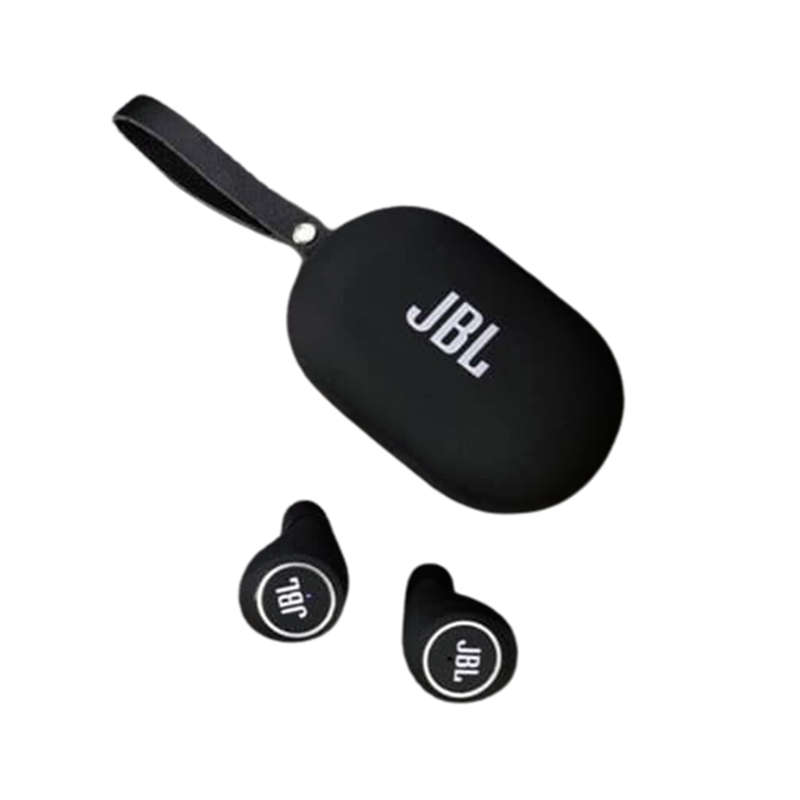 Wireless True Earbuds Bluetooth Headphones In-Ear