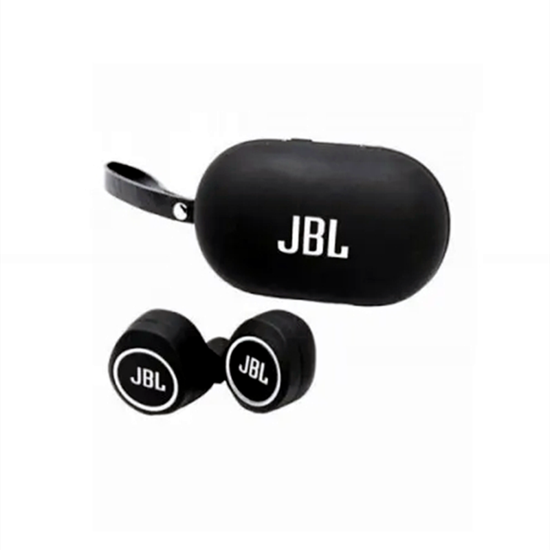 Wireless True Earbuds Bluetooth Headphones In-Ear