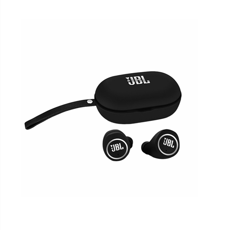 Wireless True Earbuds Bluetooth Headphones In-Ear