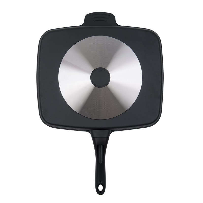 5-in-1 Deli Breakfast Skillet Meal-Serving Skillet