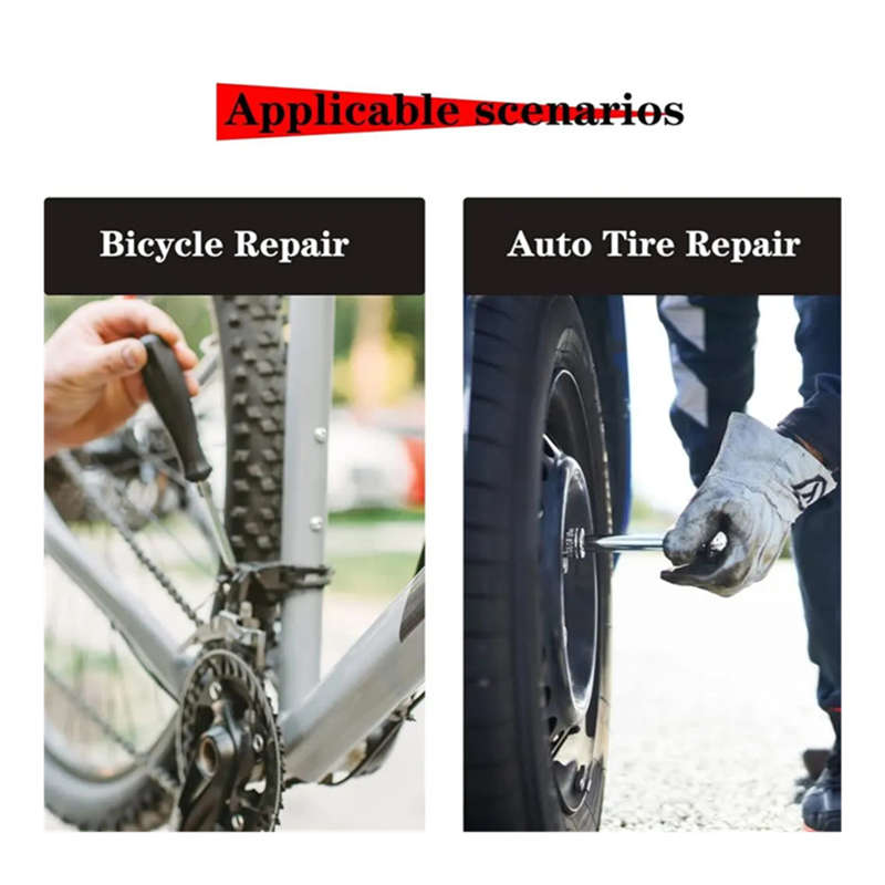 46pcs 1/4 Inch Socket Set Auto Repair Tools Ratchet Set Torque Wrench Combination Drill Bits