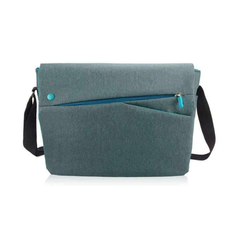 15-Inch Ultralight Shoulder Laptop Bag with Shoulder Strap