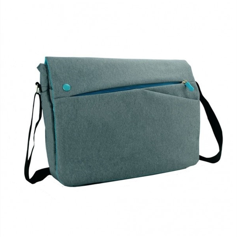 15-Inch Ultralight Shoulder Laptop Bag with Shoulder Strap