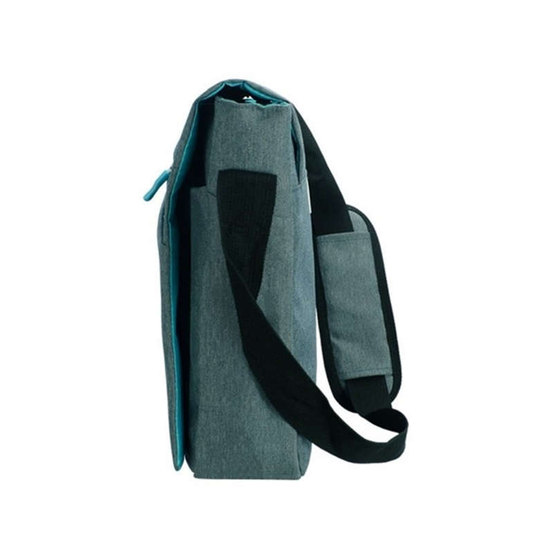15-Inch Ultralight Shoulder Laptop Bag with Shoulder Strap