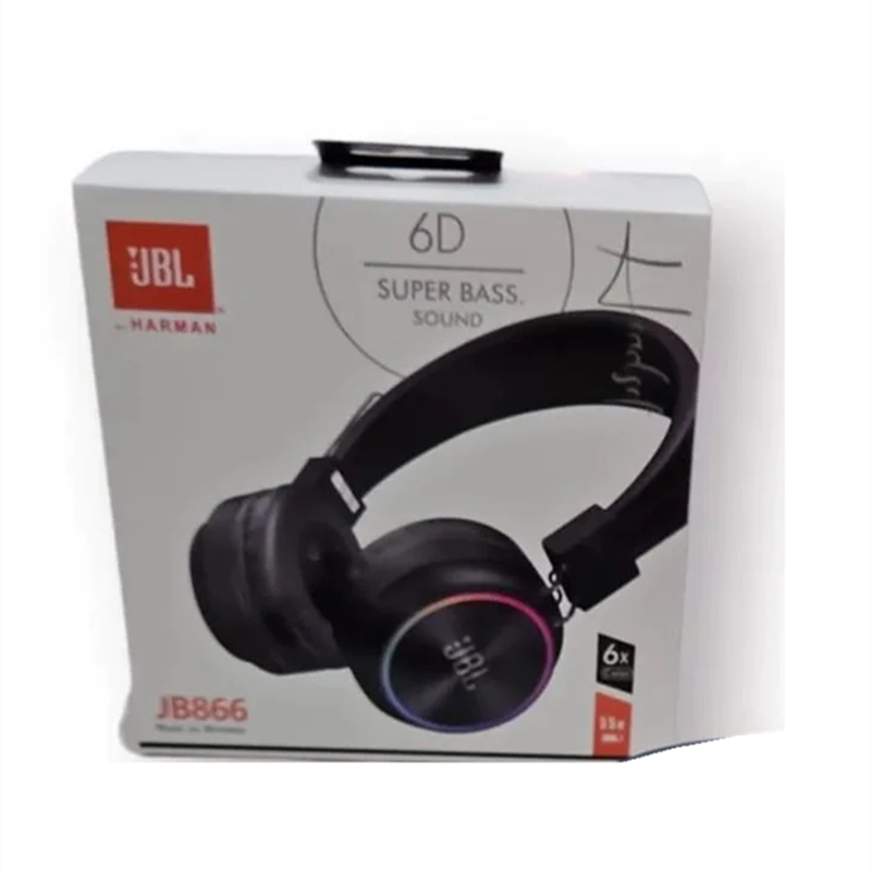 JBL Over-Ear Bluetooth Headphones Wireless On-Ear Headphones