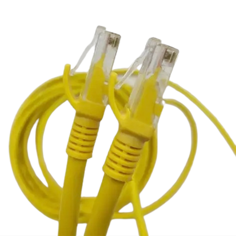 10m Cat5e Computer Router Jumper LAN Cable