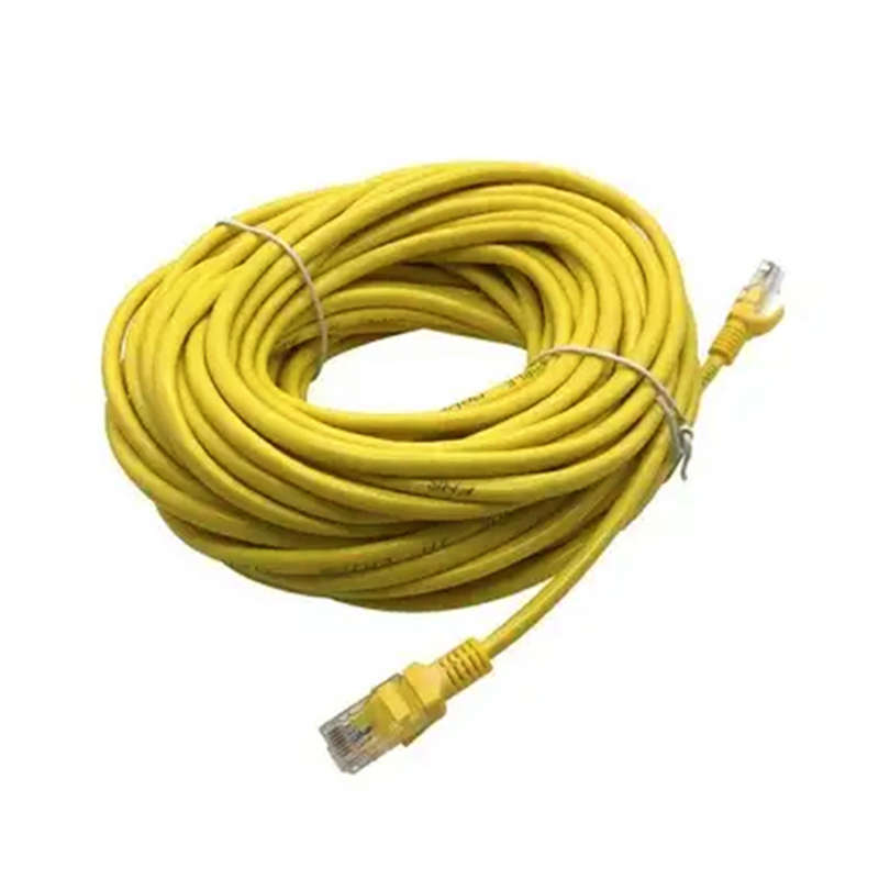 10m Cat5e Computer Router Jumper LAN Cable