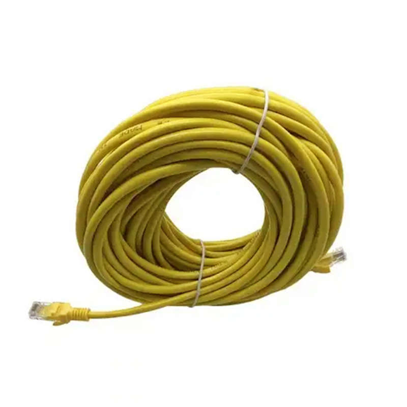 10m Cat5e Computer Router Jumper LAN Cable