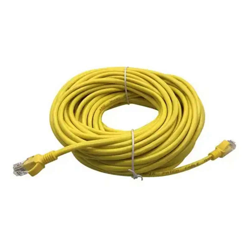10m Cat5e Computer Router Jumper LAN Cable
