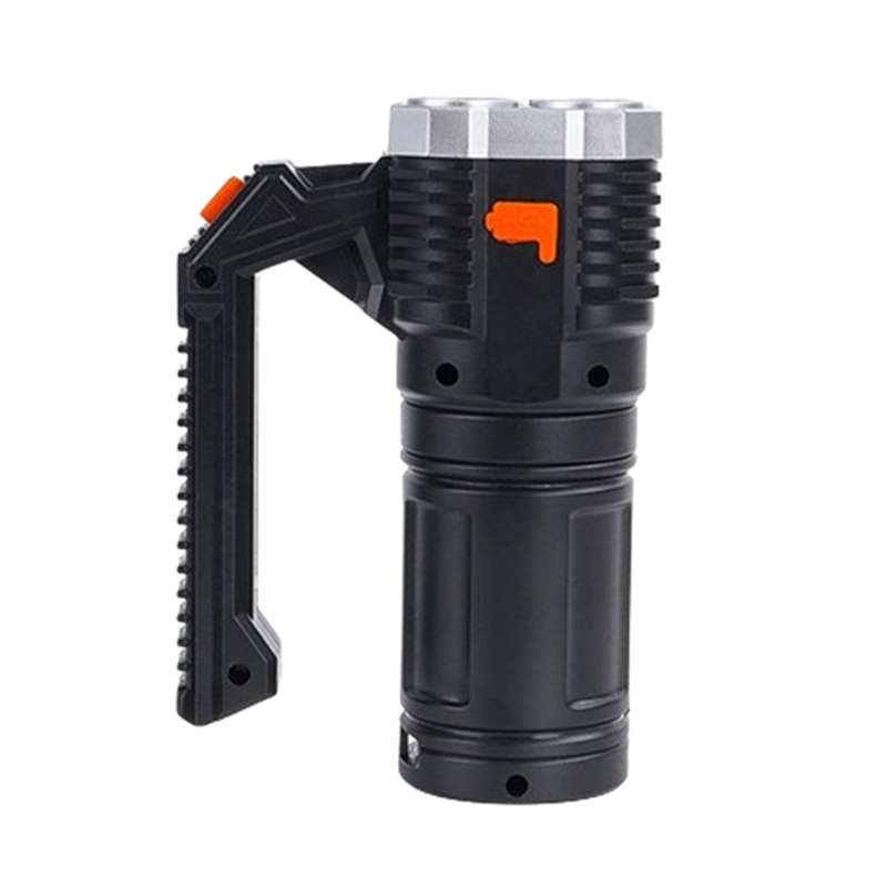 Outdoor Portable Searchlight Long Range High Power Flashlight