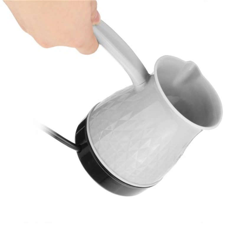 Electric Coffee Maker Pot Greek Turkish Espresso Machine