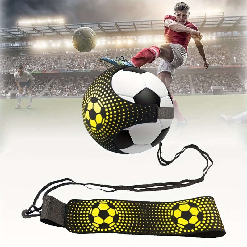 Football Trainer Adjustable Beginner Sports Protective Training Equipment