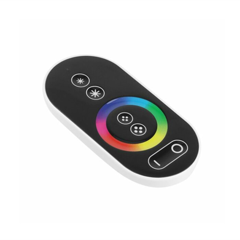 Low Voltage LED 6-Button Touch Controller