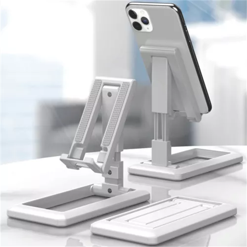 Foldable Adjustable Universal Mobile Phone Tablet Stand Desktop Stand
