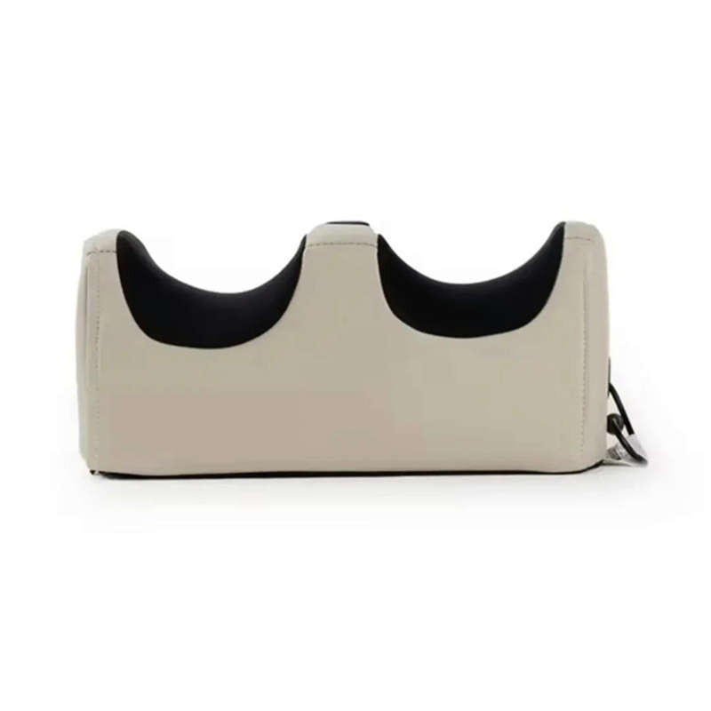 Foot Massager Machine Shiatsu Foot and Calf Massager with Heating Function