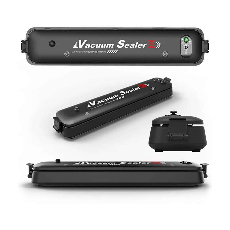 Electric Food Vegetable Best Soup Household Vacuum Machine Small Fruit Packaging Preservation