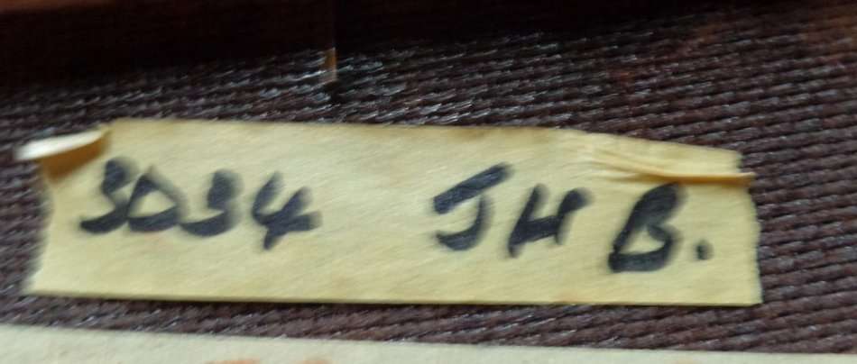 SIDNEY GOLDBLATT (SA 1919-1979) - ARCHES - FREE COURIER SHIPPING TO YOUR DOOR!