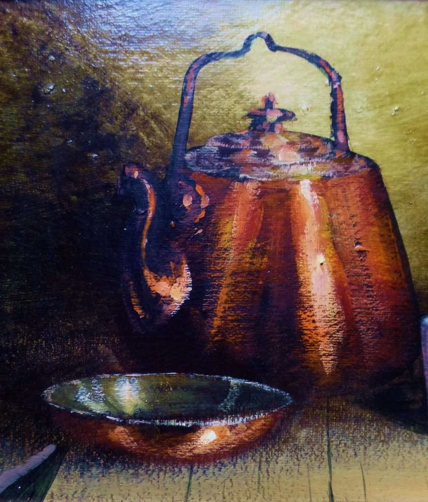 DENZIL HERRING - FREE COURIER SHIPPING!