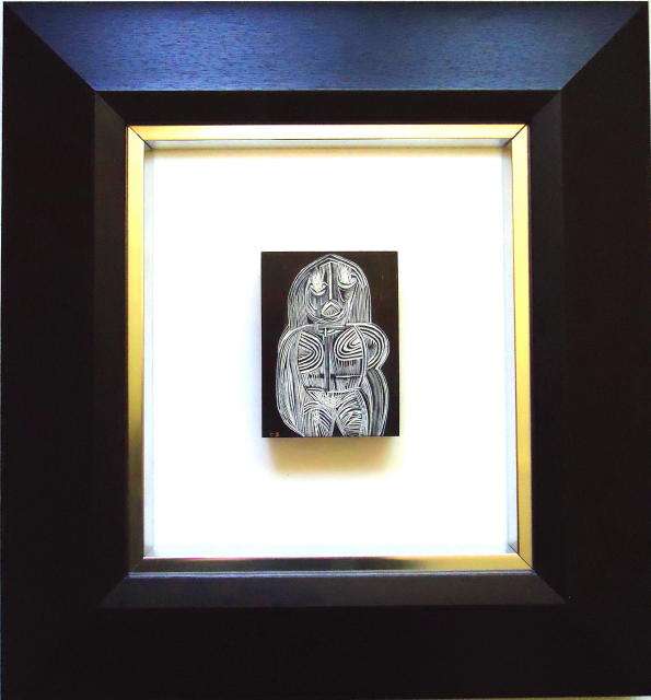 CECIL EDWIN FRANS SKOTNES (SA 1926 - 2009)