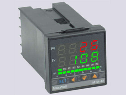 Digital Temperature Controller