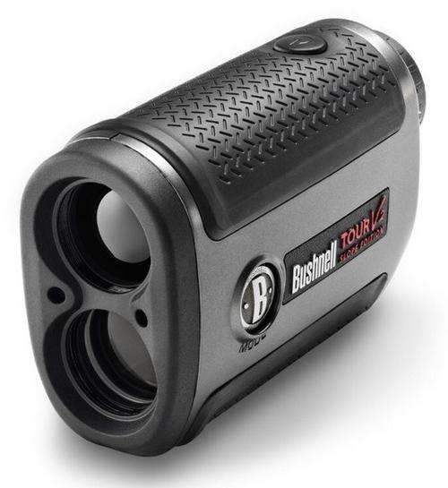 Bushnell Tour V2 with Slope Rangefinder - Brand New