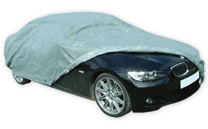 Car Cover Large