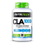 CLA 1000 - reduce body fat and increase lean muscle mass, resulting in improved body shape.