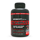 INCINERATE. the ultimate thermogenic fat burner!