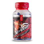 Xcelerate - Rapid Fat Burning Thermogenic!