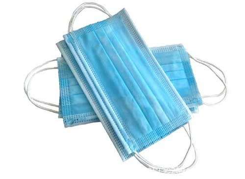 3 ply surgical face mask - Pack of 50