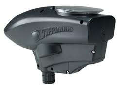 Tipmann Electronic Hopper