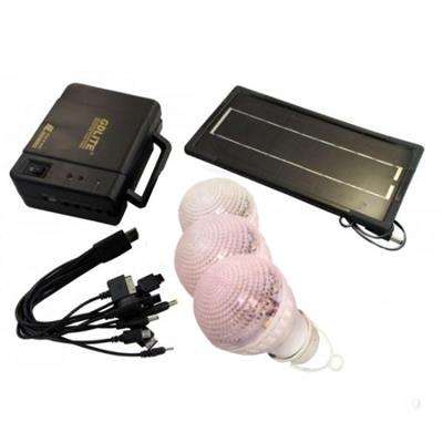 GDLITE Solar Lighting System