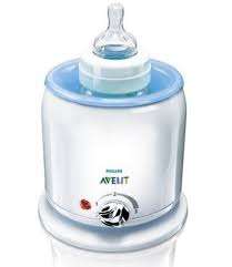 Avent Bottle Warmer