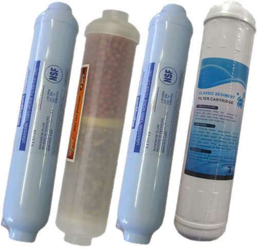 Replacement Filter Set for Waterex Air to Water Dispenser