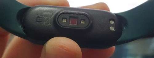 Xiaomi Mi Band 5
