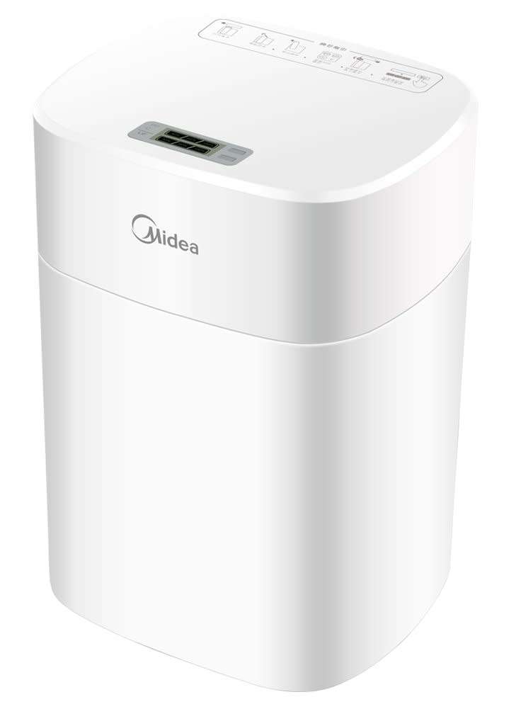 Midea Generation 2 Ultra-Filtration System Water Filter Purifier