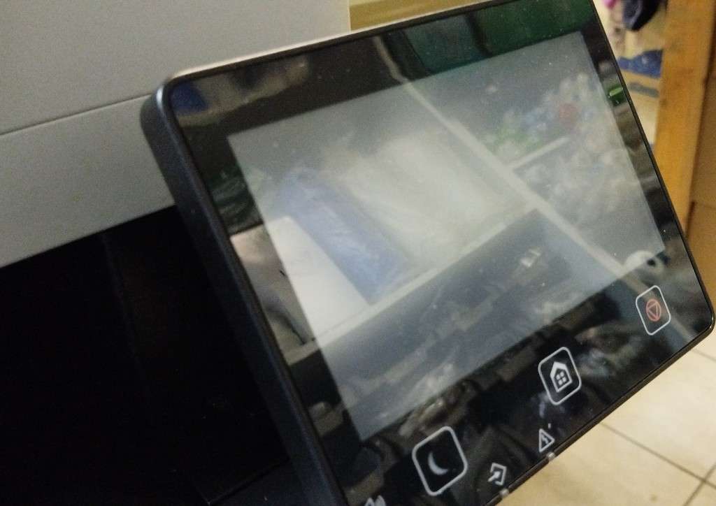 Canon MF635CX Colour Duplex Multi-Function Scanner Copier Printer *** READ DESCRIPTION ***