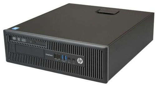 HP ELITEDESK 800 G1 SFF PC. CORE i5 @3.2Ghz, 4GB Ram,1 TB HDD! (Like new,Still under warranty)