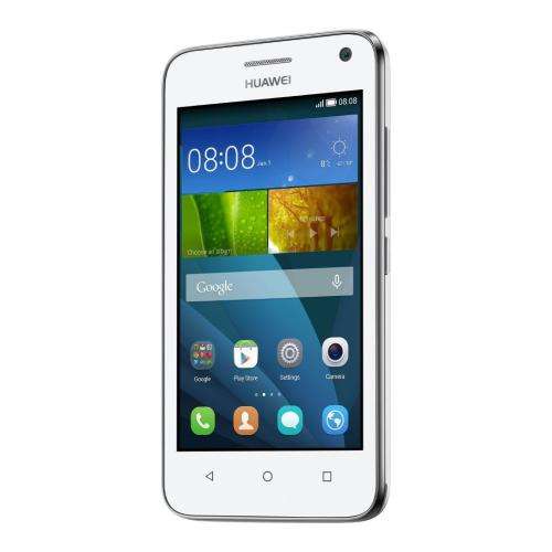 HUAWEI Y3 LITE IN VERY GOOD CONDITION!