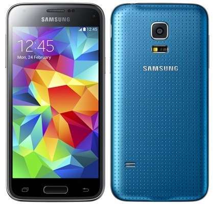 Samsung Galaxy S5 MINI (16GB) Like New!!! Mint Condition!!!