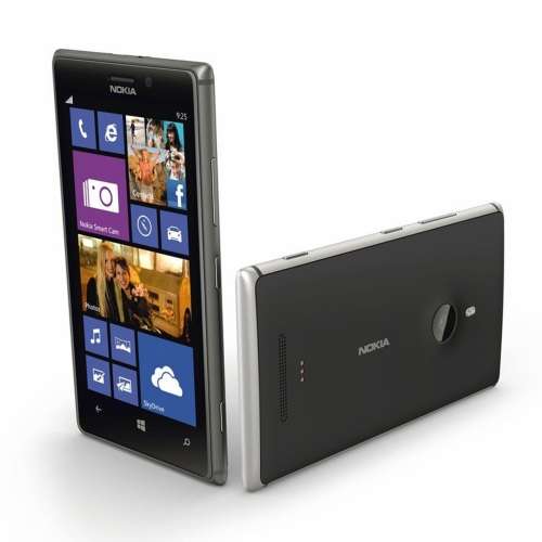Nokia Lumia 925 (32GB) Windows Smartphone in Mint condition!