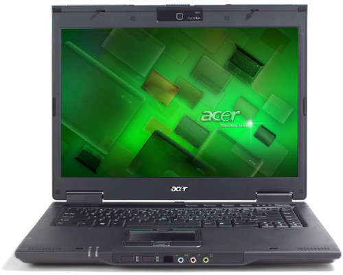 ACER TRAVELMATE 6592G (CORE 2 DUO, 2.1GHZ, 2GB RAM ,WEBCAM, ETC..)