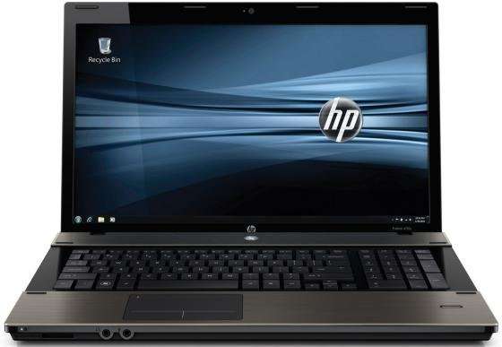 HP PROBOOK 4720s | 17.3" SCREEN | CORE i3 | 4GB RAM | 250GB HDD | WEBCAM