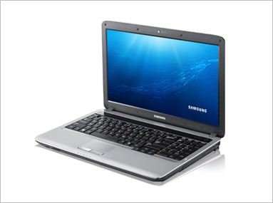 SAMSUNG RV510 / 4GB / 500GB / WIN 10 / WEBCAM / FREE BAG / ETC..
