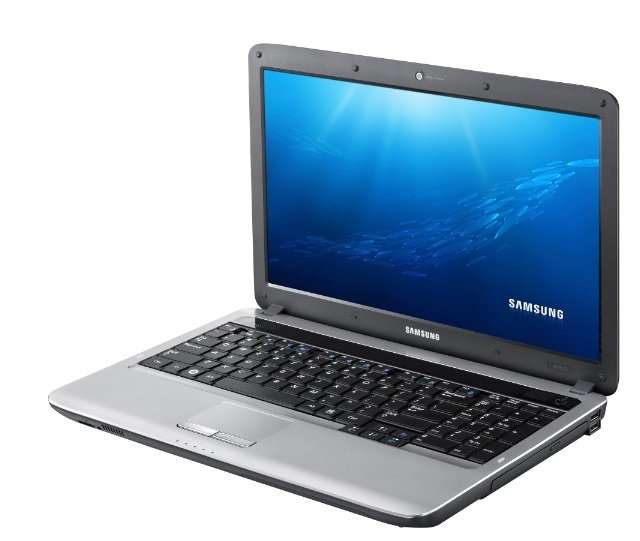SAMSUNG RV510 / 4GB / 500GB / WIN 10 / WEBCAM / FREE (NEW) BAG / ETC..